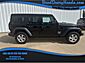 2018 Jeep Wrangler Unlimited Sport S West Burlington IA