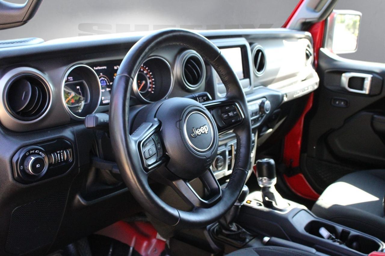 2018 Jeep Wrangler Unlimited Sport S Stafford VA