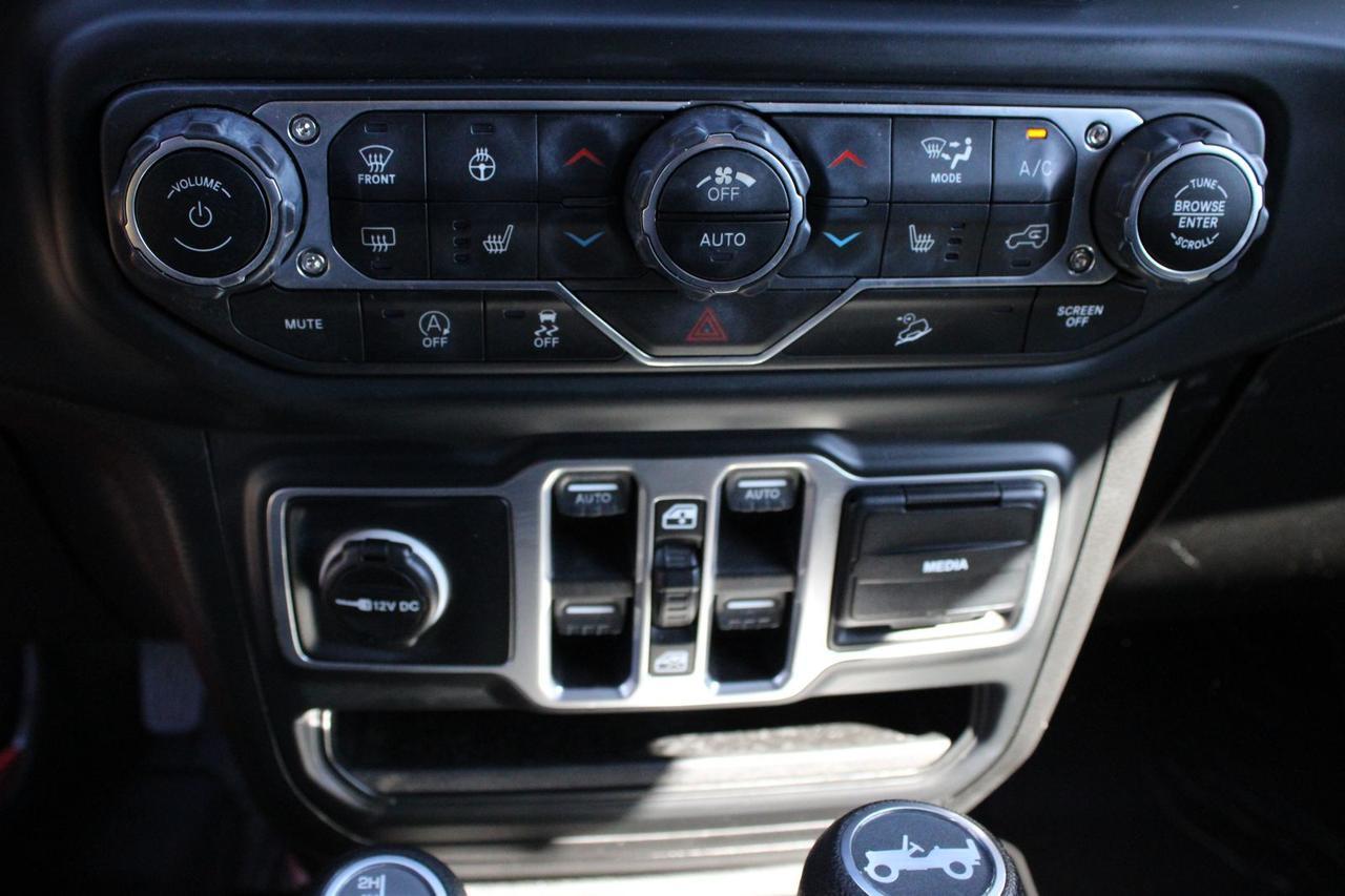 2018 Jeep Wrangler Unlimited Sport S Stafford VA
