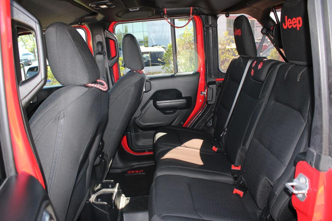 2018 Jeep Wrangler Unlimited Sport S Stafford VA