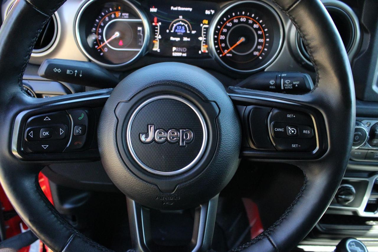 2018 Jeep Wrangler Unlimited Sport S Stafford VA