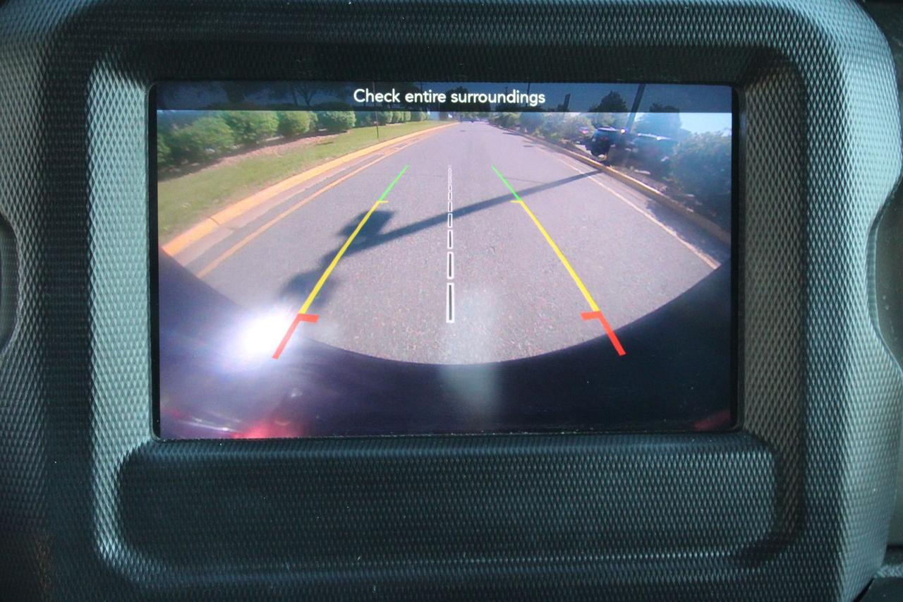 2018 Jeep Wrangler Unlimited Sport S Stafford VA