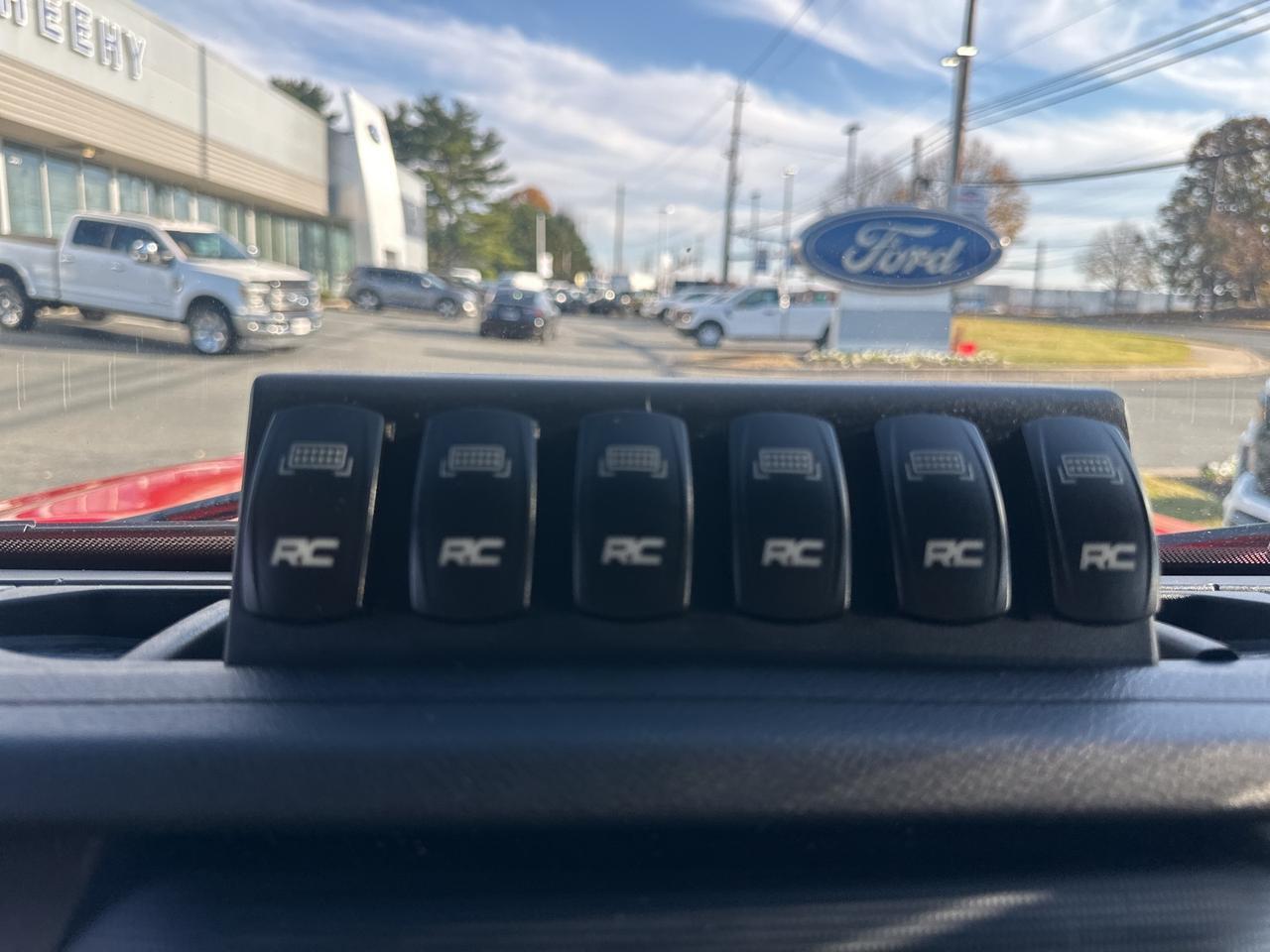 2018 Jeep Wrangler Unlimited Sport S Gaithersburg MD