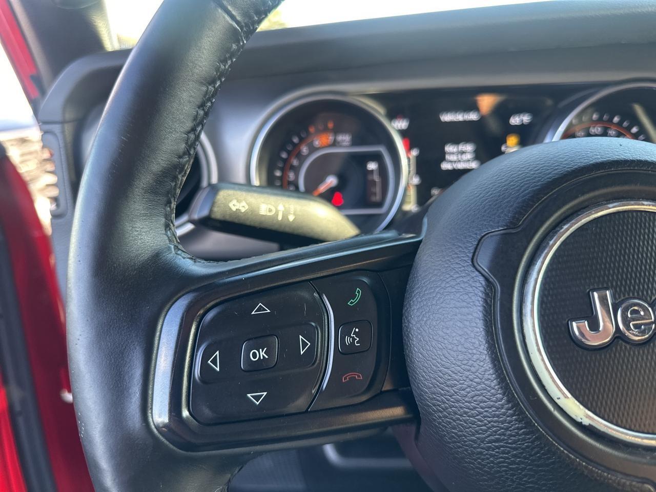 2018 Jeep Wrangler Unlimited Sport S Gaithersburg MD