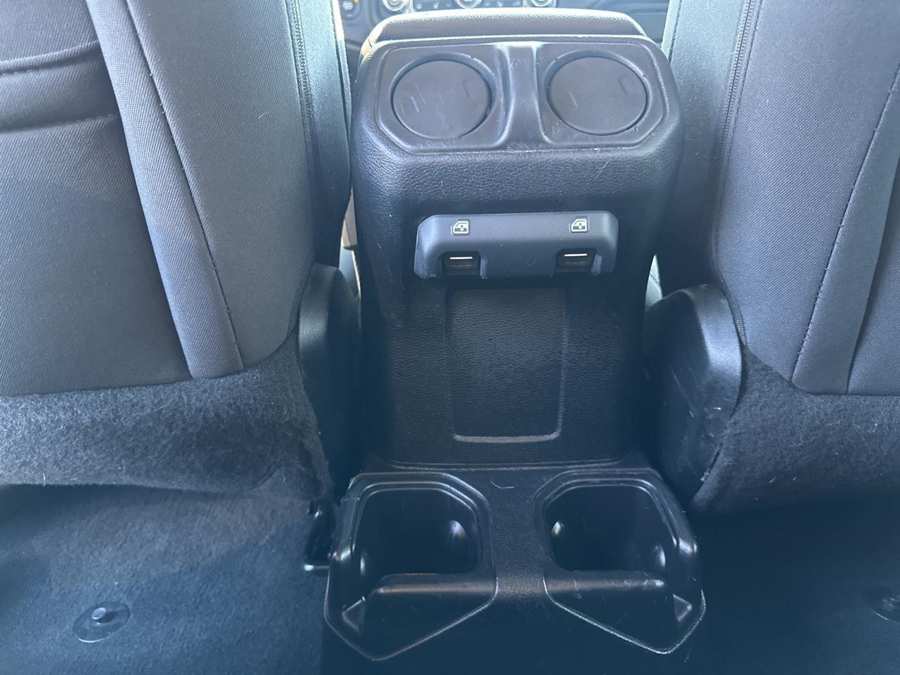 2018 Jeep Wrangler Unlimited Sport S Gaithersburg MD