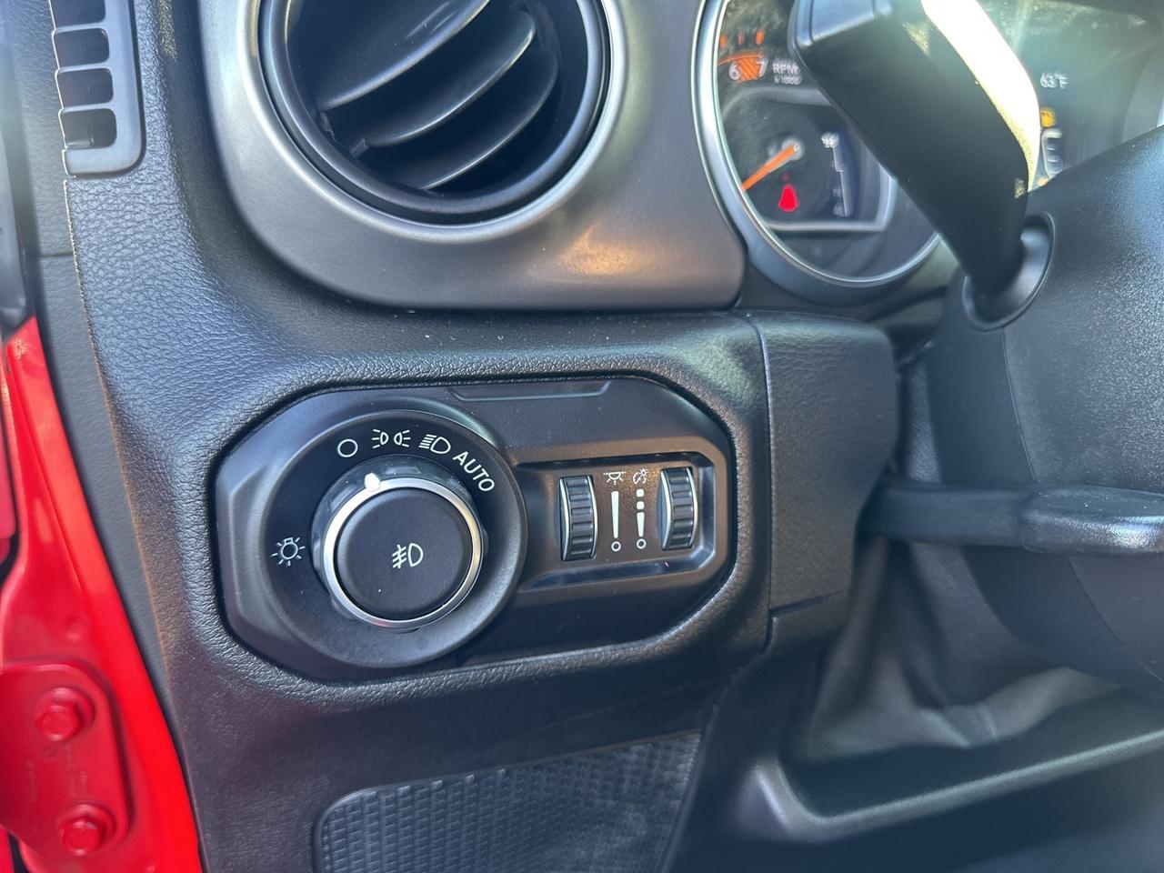 2018 Jeep Wrangler Unlimited Sport S Gaithersburg MD