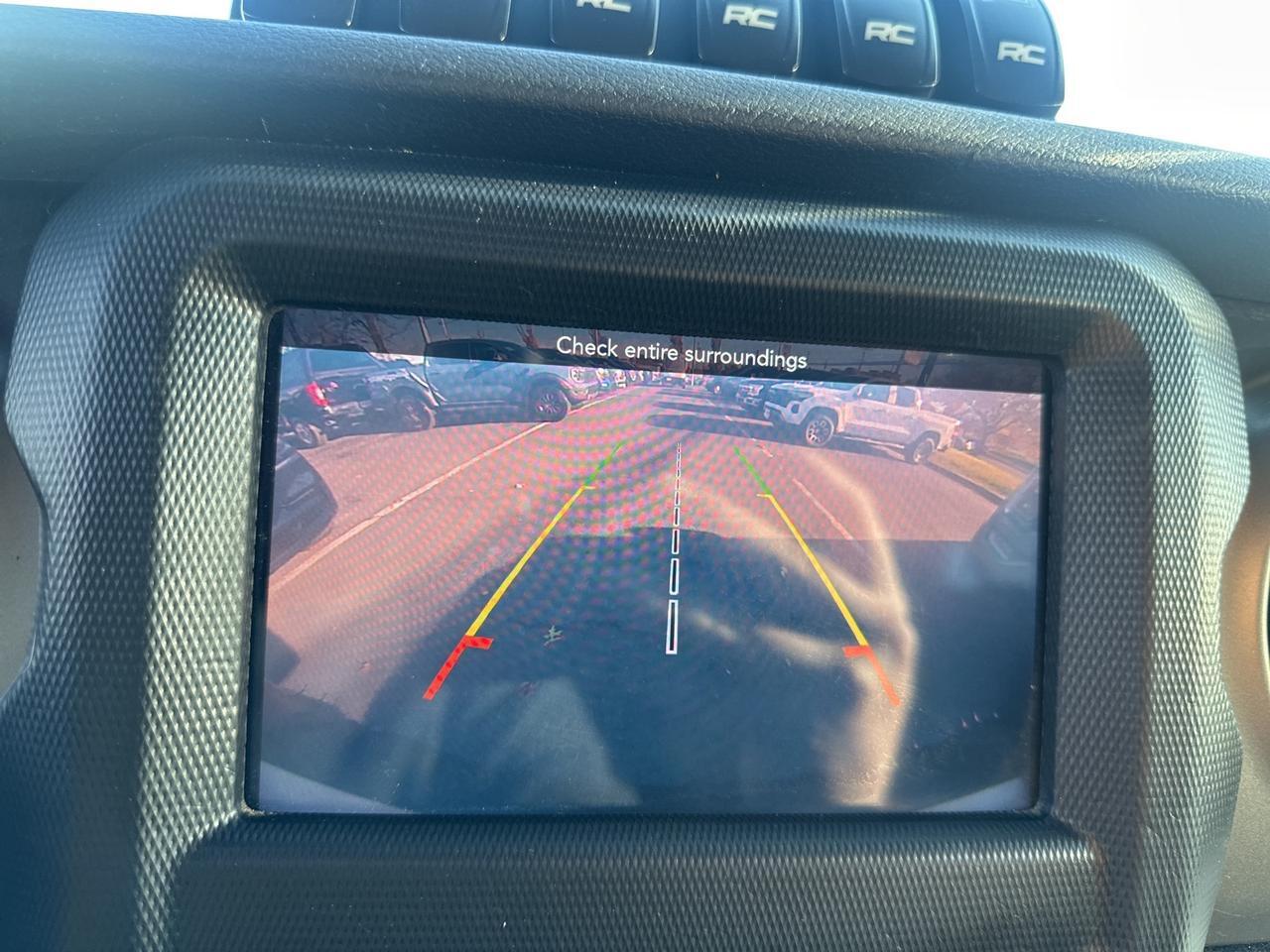 2018 Jeep Wrangler Unlimited Sport S Gaithersburg MD