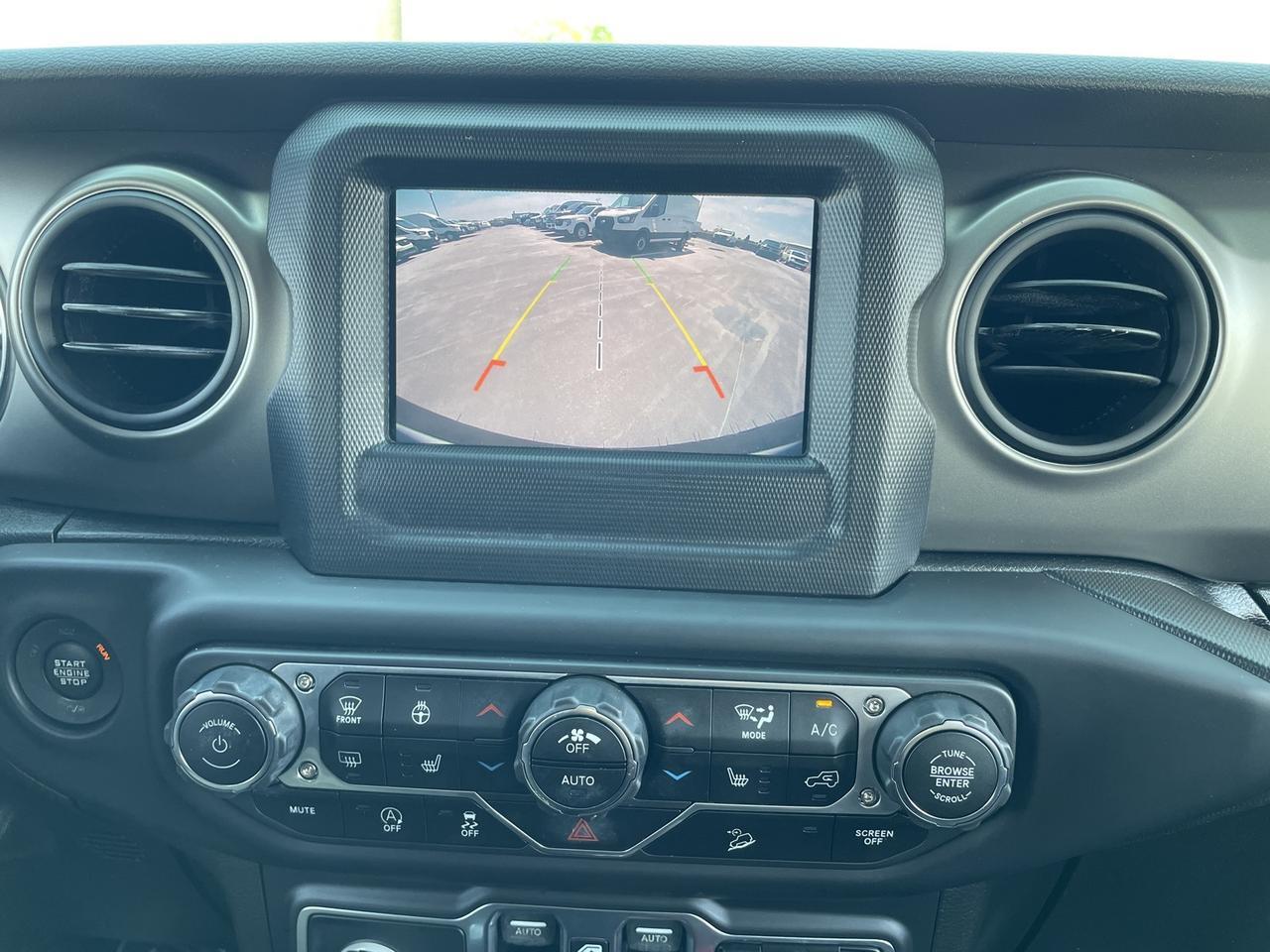2018 Jeep Wrangler Unlimited Sport S Springfield VA
