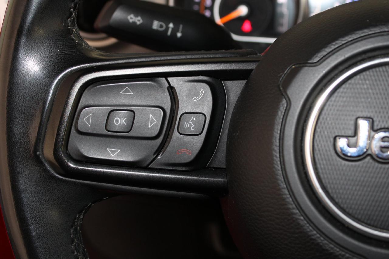 2018 Jeep Wrangler Unlimited Sport S Manassas VA