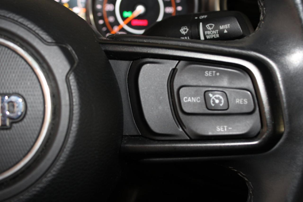 2018 Jeep Wrangler Unlimited Sport S Manassas VA