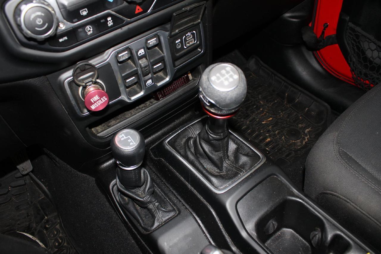 2018 Jeep Wrangler Unlimited Sport S Manassas VA