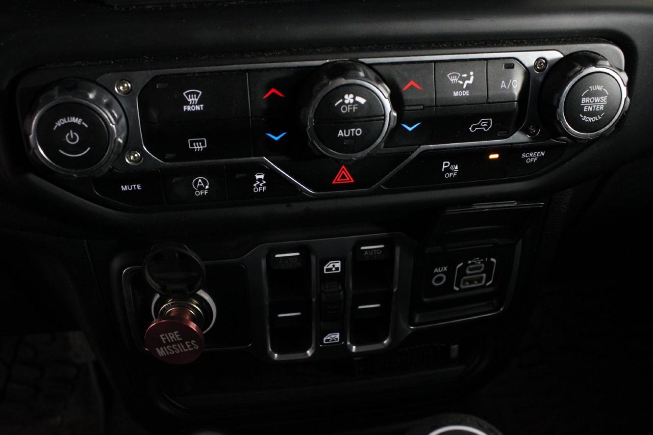 2018 Jeep Wrangler Unlimited Sport S Manassas VA
