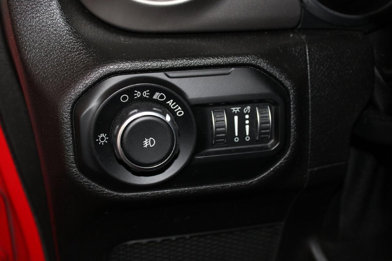 2018 Jeep Wrangler Unlimited Sport S Manassas VA