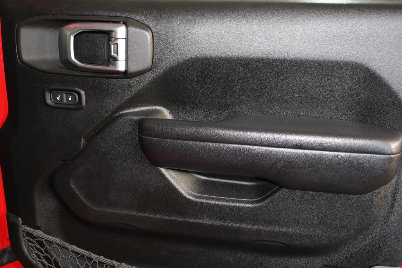 2018 Jeep Wrangler Unlimited Sport S Manassas VA