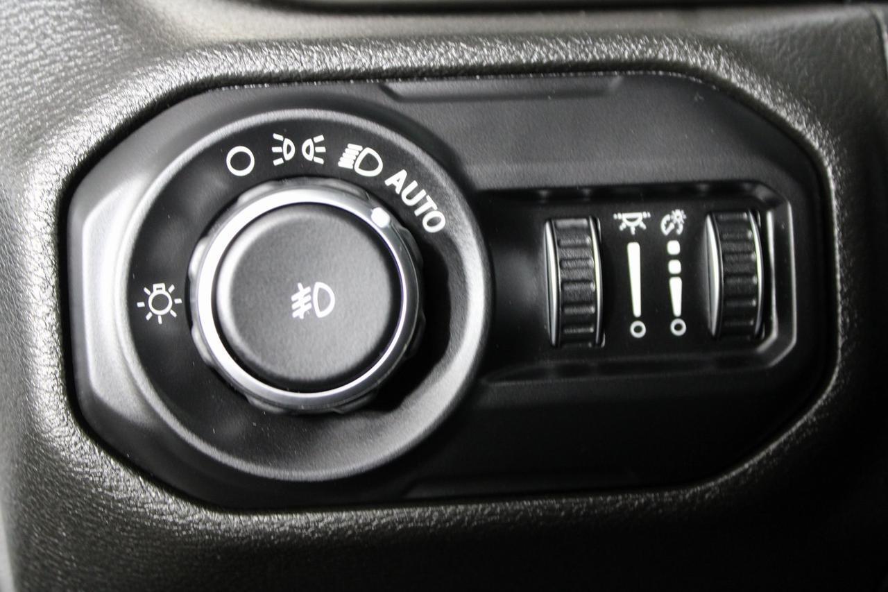 2018 Jeep Wrangler Unlimited Sport S Manassas VA