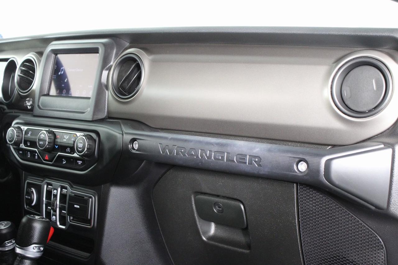 2018 Jeep Wrangler Unlimited Sport S Manassas VA