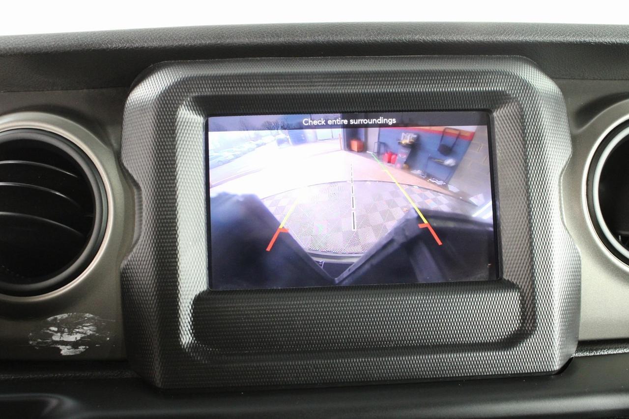 2018 Jeep Wrangler Unlimited Sport S Manassas VA