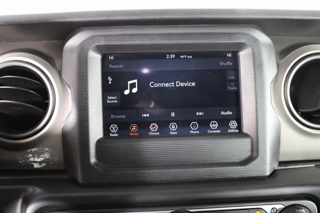 2018 Jeep Wrangler Unlimited Sport S Manassas VA