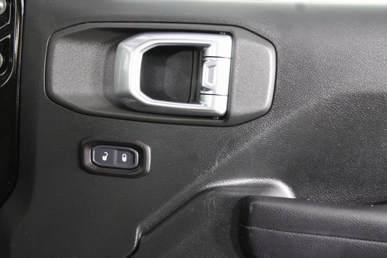 2018 Jeep Wrangler Unlimited Sport S Manassas VA