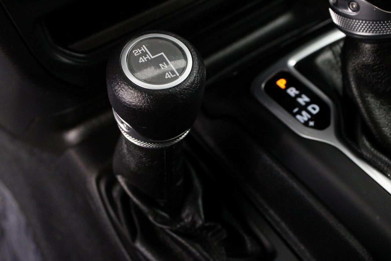 2018 Jeep Wrangler Unlimited Sport S Manassas VA