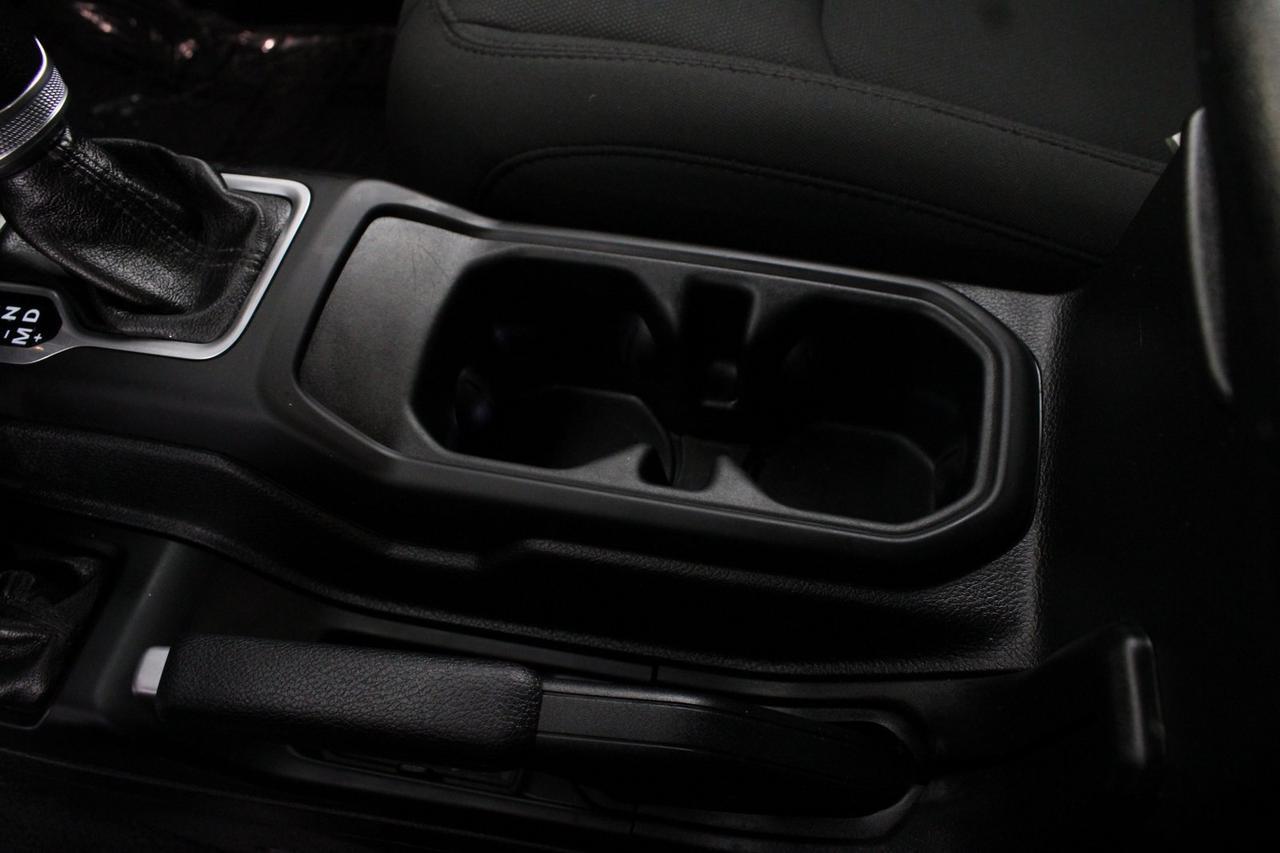 2018 Jeep Wrangler Unlimited Sport S Manassas VA