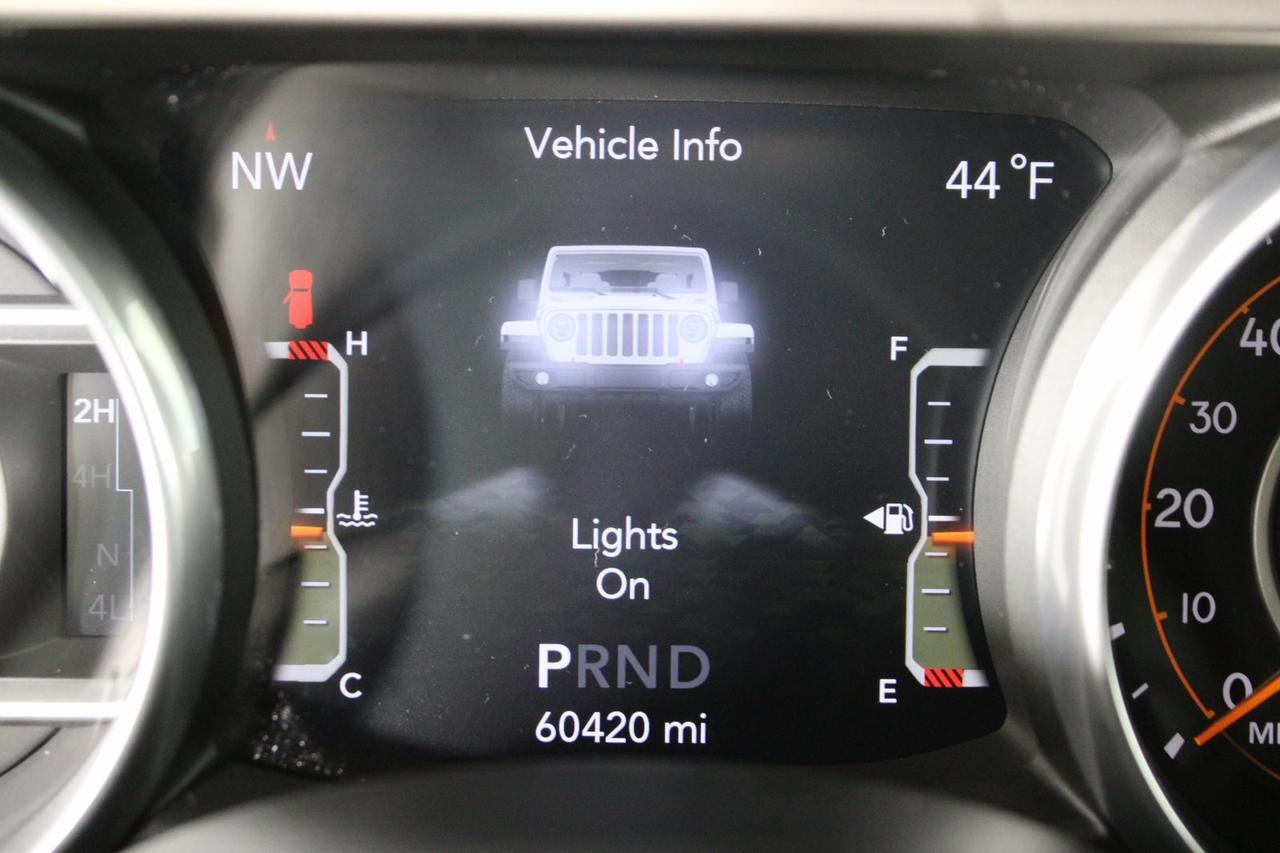 2018 Jeep Wrangler Unlimited Sport S Manassas VA