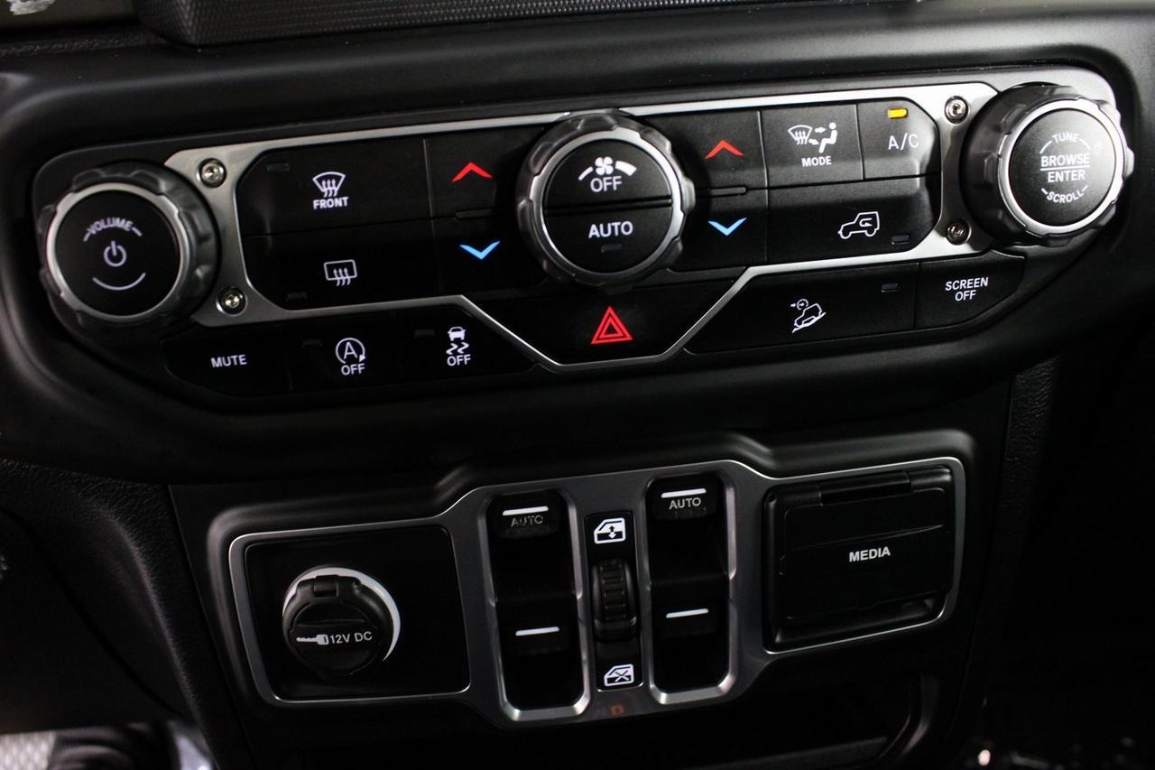 2018 Jeep Wrangler Unlimited Sport S Manassas VA