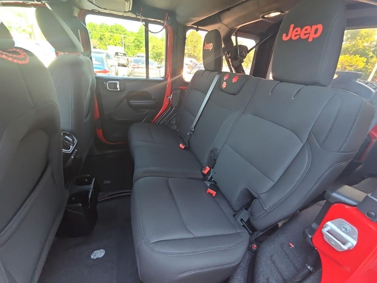 2018 Jeep Wrangler Unlimited Sport S Waldorf MD