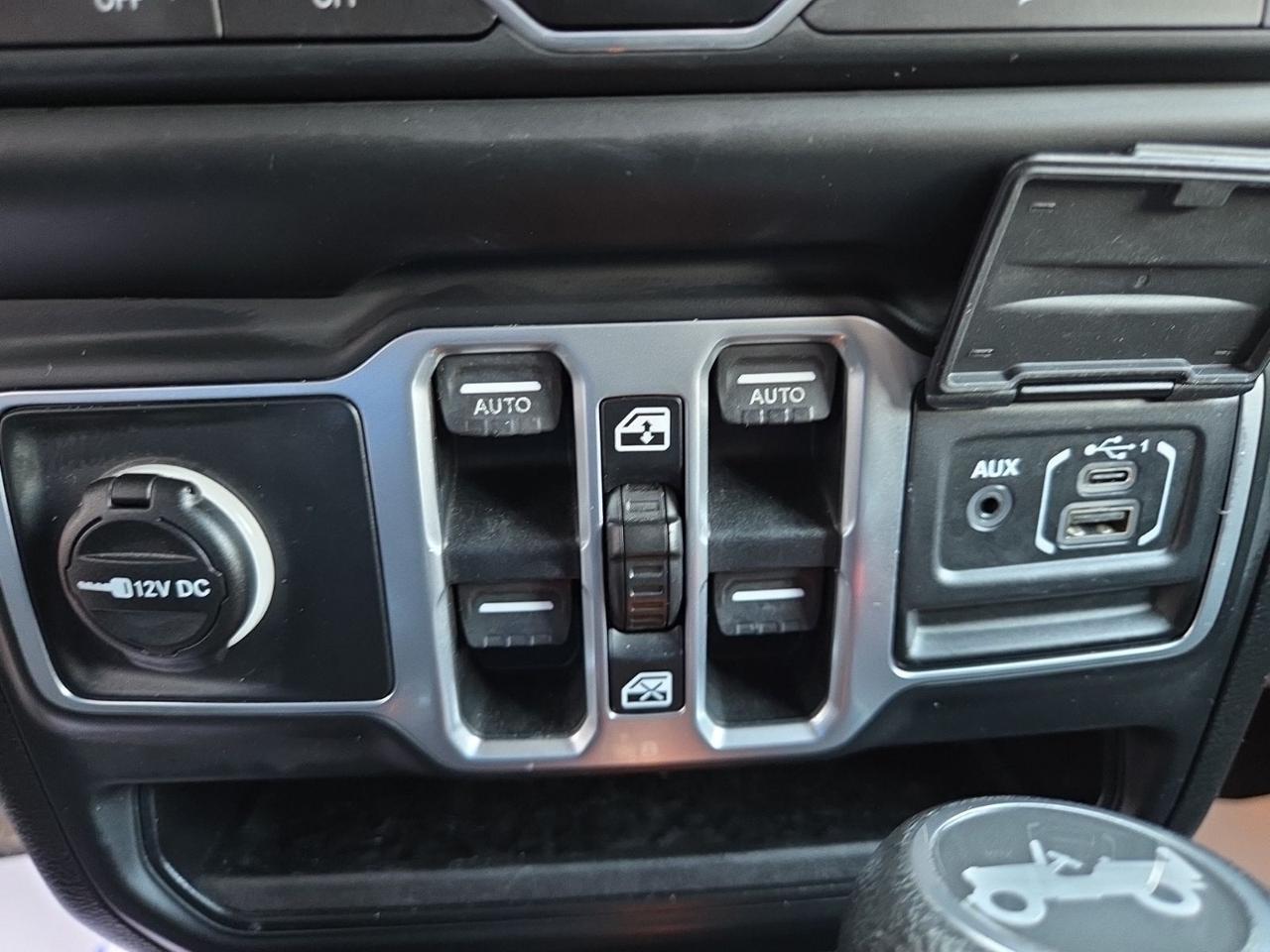 2018 Jeep Wrangler Unlimited Sport S Waldorf MD