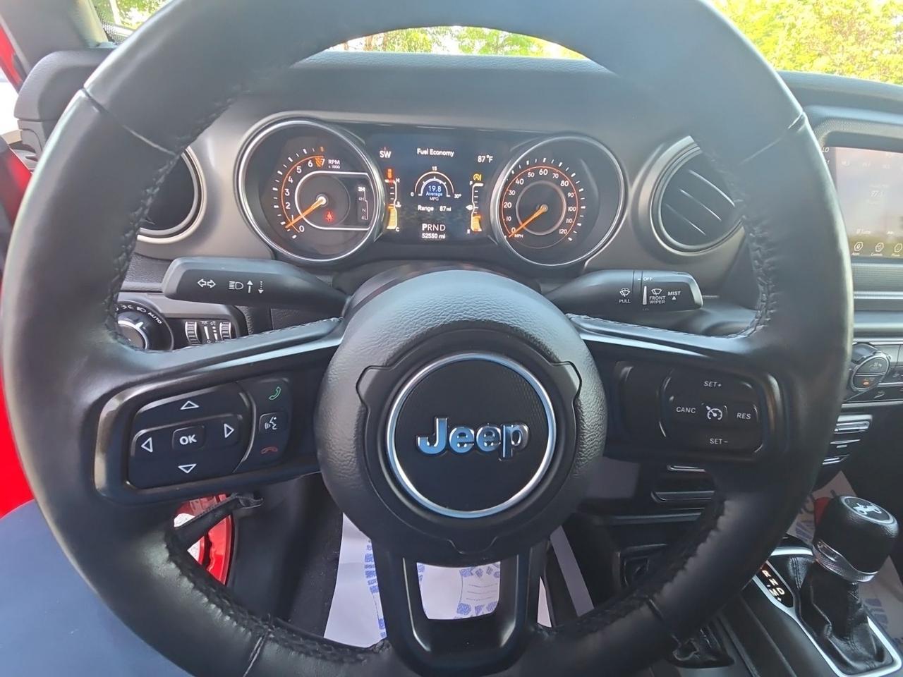 2018 Jeep Wrangler Unlimited Sport S Waldorf MD