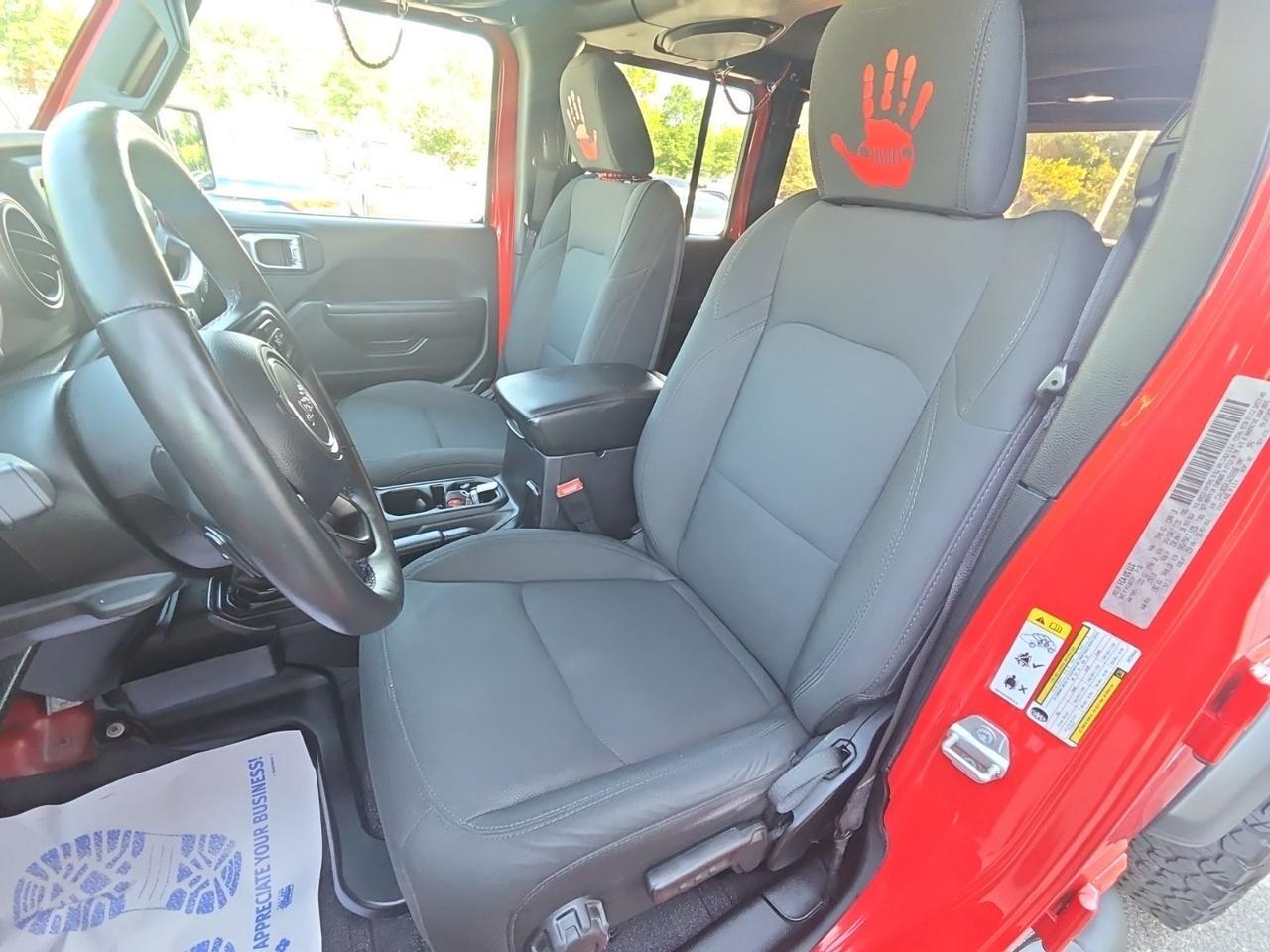 2018 Jeep Wrangler Unlimited Sport S Waldorf MD
