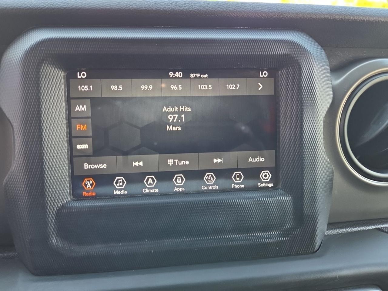 2018 Jeep Wrangler Unlimited Sport S Waldorf MD