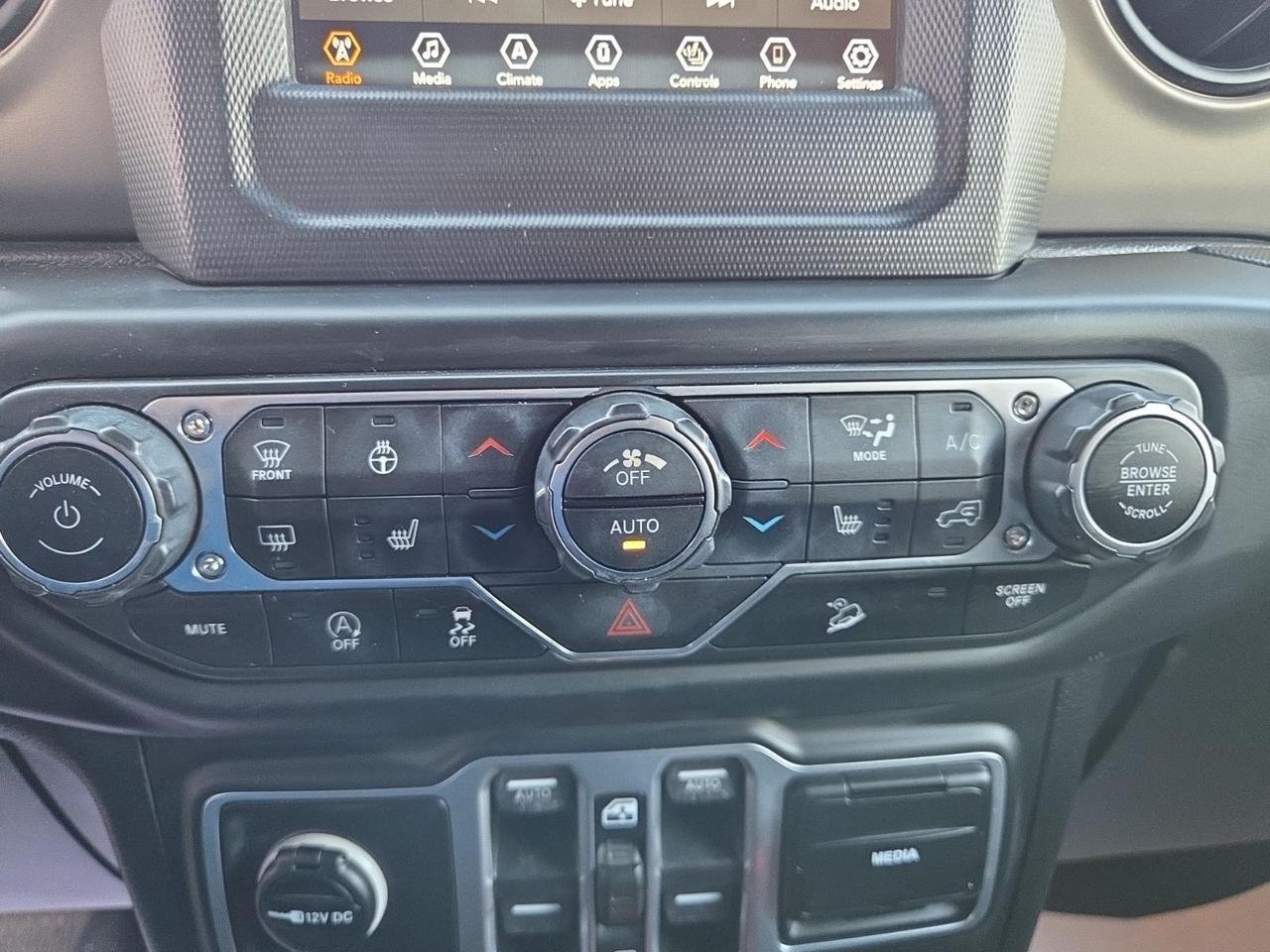 2018 Jeep Wrangler Unlimited Sport S Waldorf MD