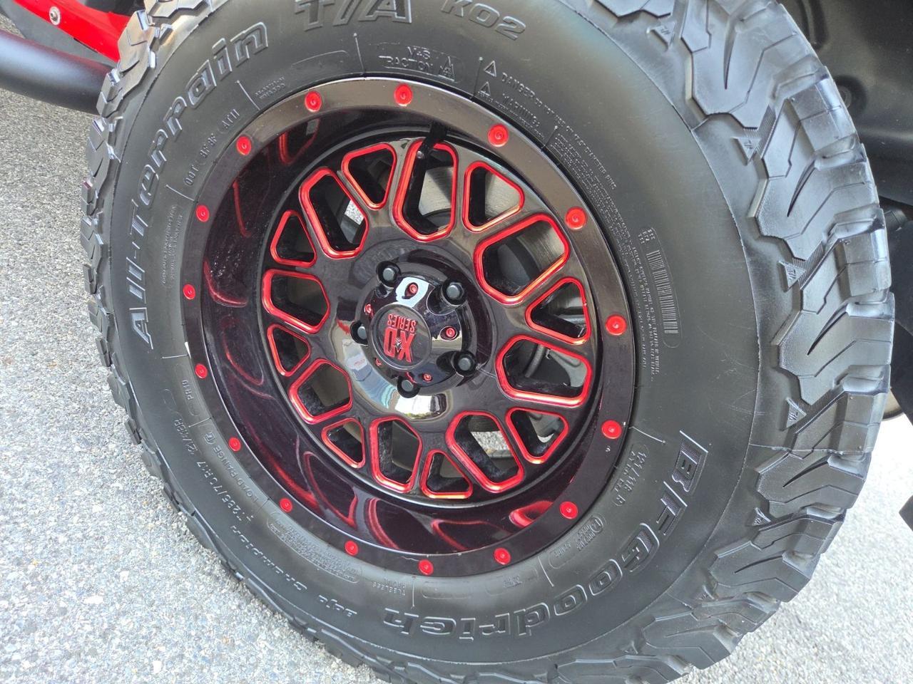 2018 Jeep Wrangler Unlimited Sport S Waldorf MD