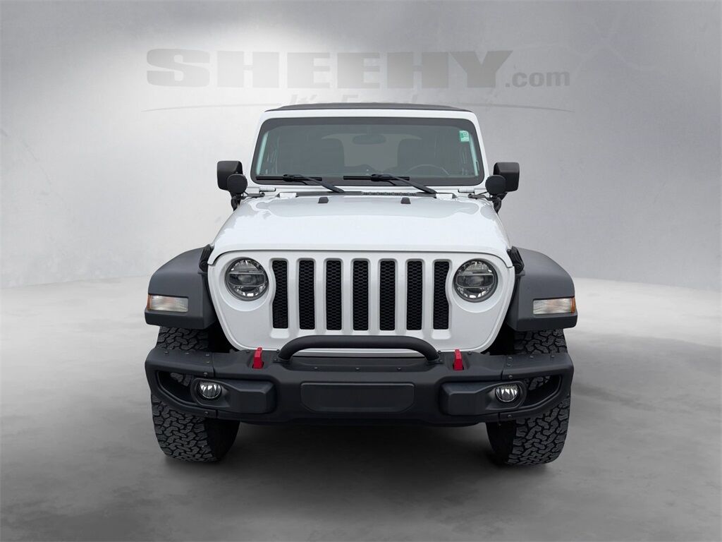 2018 Jeep Wrangler Unlimited Sport S Cockeysville MD