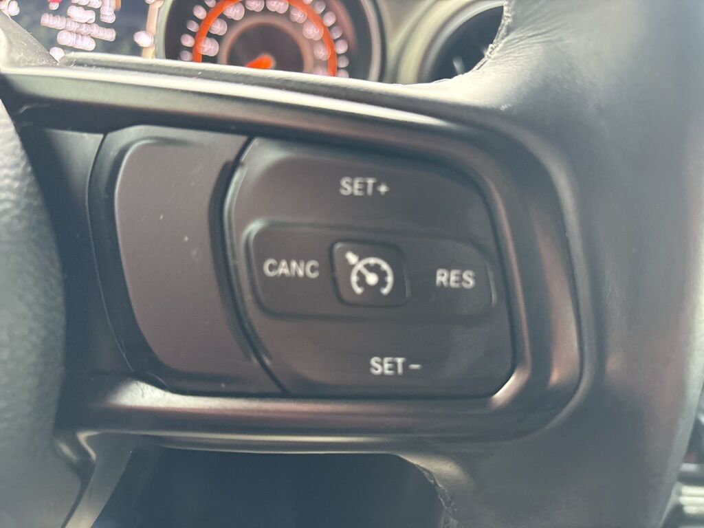 2018 Jeep Wrangler Unlimited Sport S Cockeysville MD