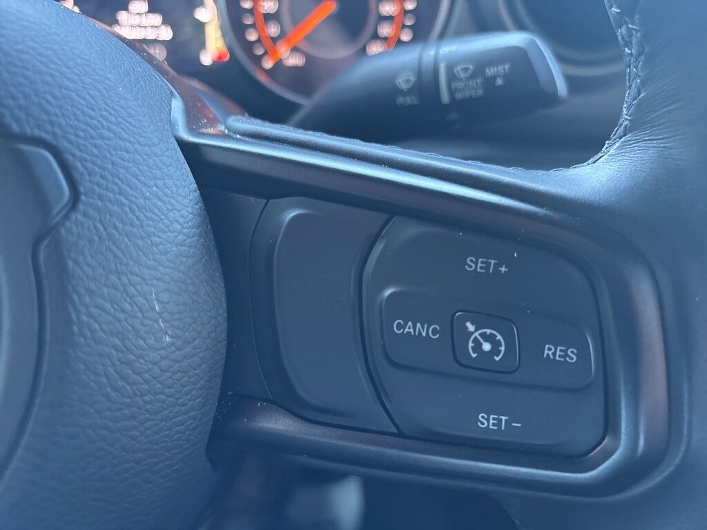 2018 Jeep Wrangler Unlimited Sport S Cockeysville MD
