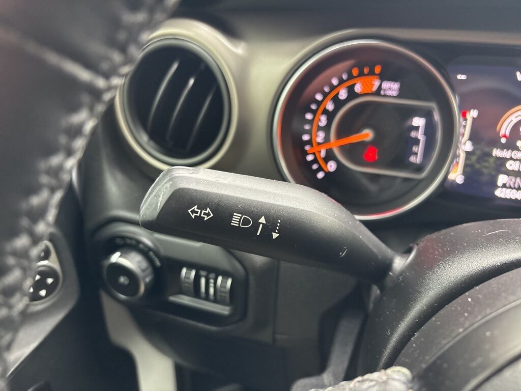 2018 Jeep Wrangler Unlimited Sport S Cockeysville MD