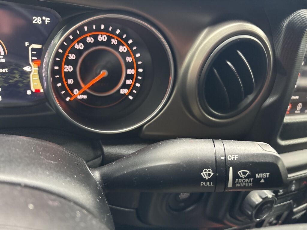 2018 Jeep Wrangler Unlimited Sport S Cockeysville MD