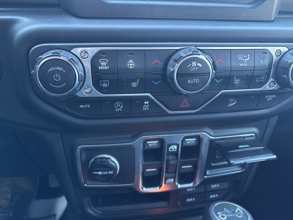 2018 Jeep Wrangler Unlimited Sport S Cockeysville MD
