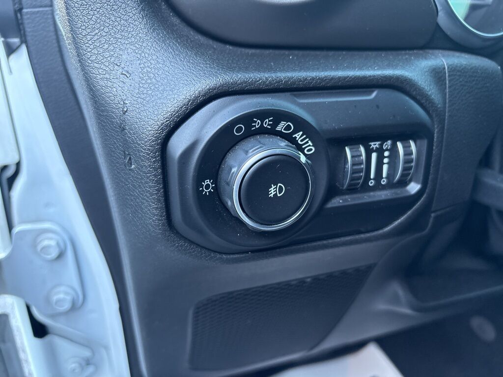 2018 Jeep Wrangler Unlimited Sport S Cockeysville MD