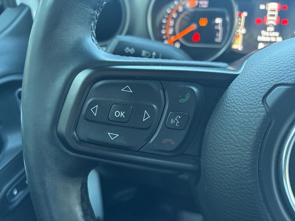 2018 Jeep Wrangler Unlimited Sport S Cockeysville MD