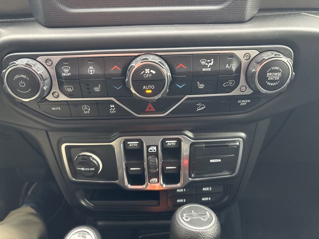 2018 Jeep Wrangler Unlimited Sport S Cockeysville MD