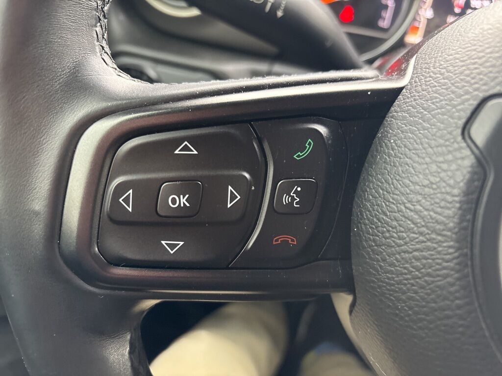 2018 Jeep Wrangler Unlimited Sport S Cockeysville MD