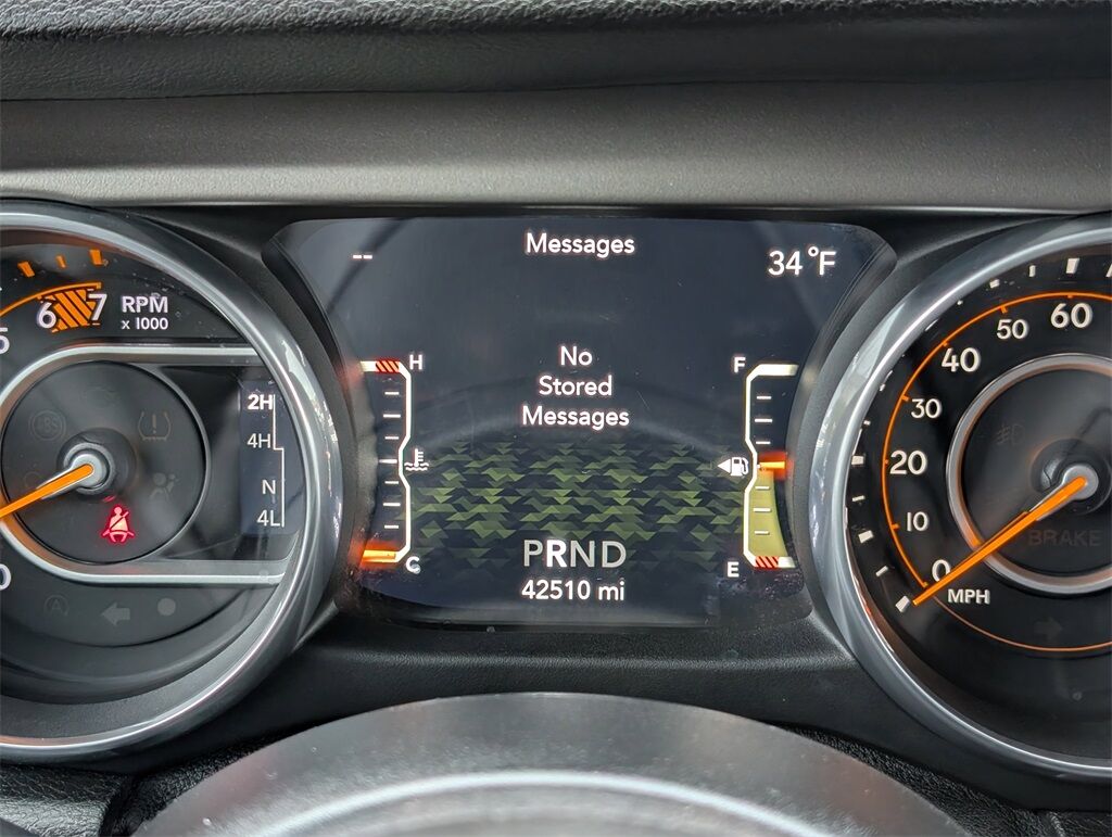 2018 Jeep Wrangler Unlimited Sport S Cockeysville MD