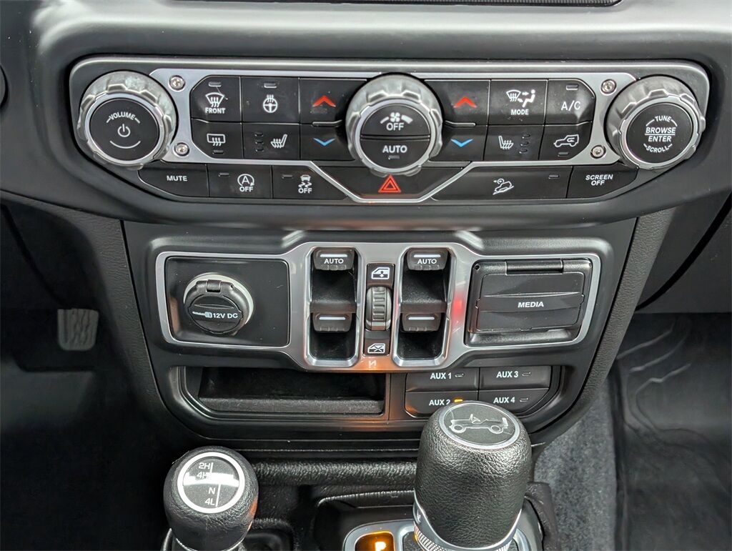 2018 Jeep Wrangler Unlimited Sport S Cockeysville MD