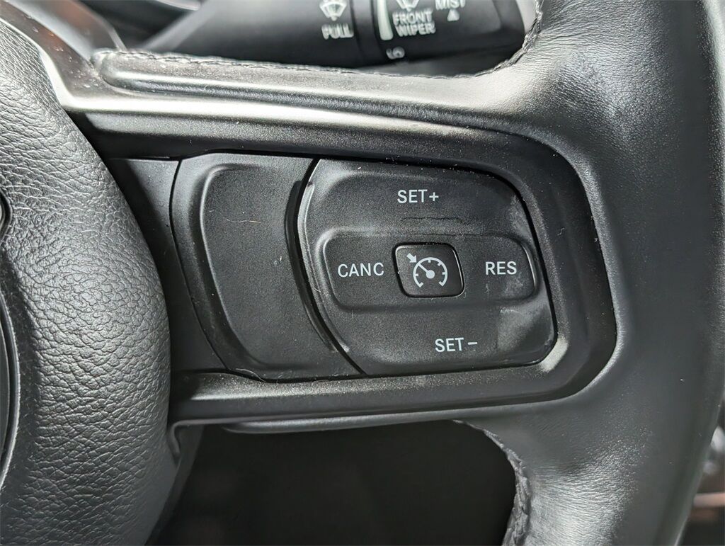 2018 Jeep Wrangler Unlimited Sport S Cockeysville MD