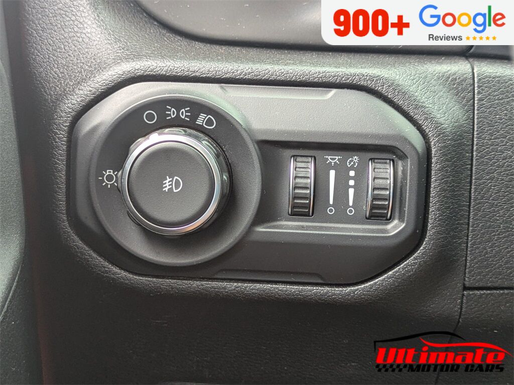 2018 Jeep Wrangler Unlimited Sport Saint Augustine FL