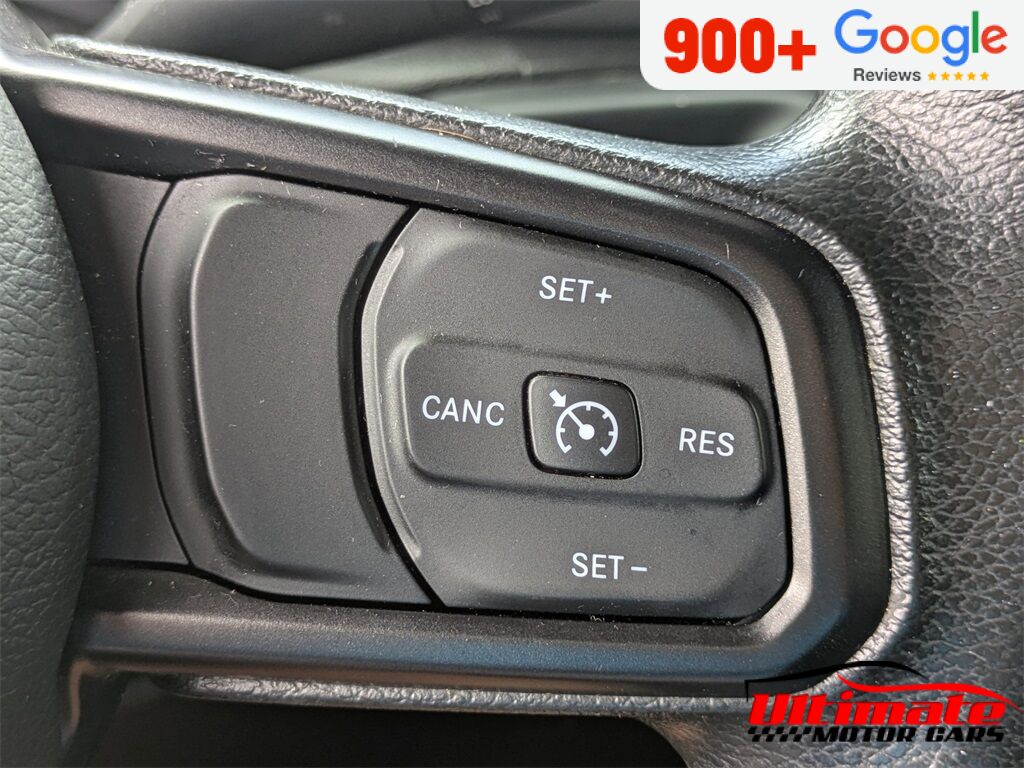 2018 Jeep Wrangler Unlimited Sport Saint Augustine FL