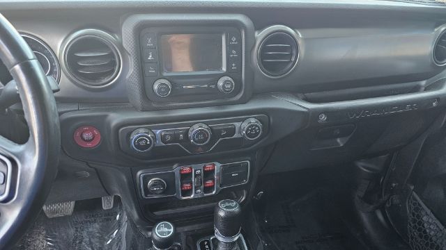 2018 Jeep Wrangler Unlimited Sport Saint Joseph MO